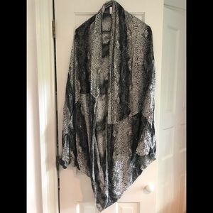 Free people kimono